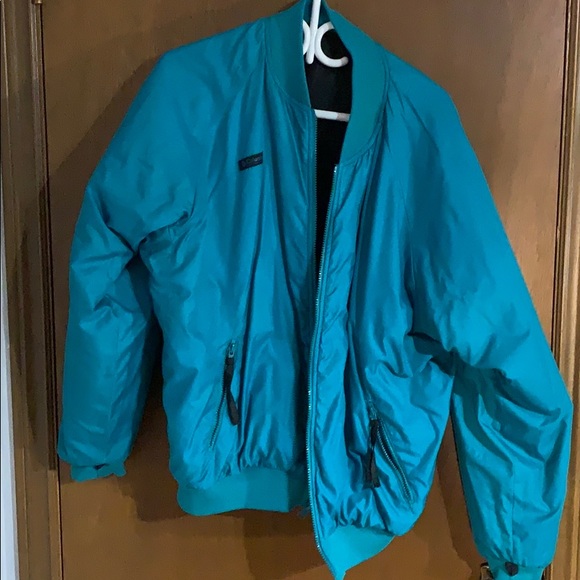 Vintage Columbia Jacket - Picture 2 of 6